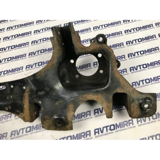 Рычаг задний продольный правый Ford Mondeo 4 2007-2014 6G915A968